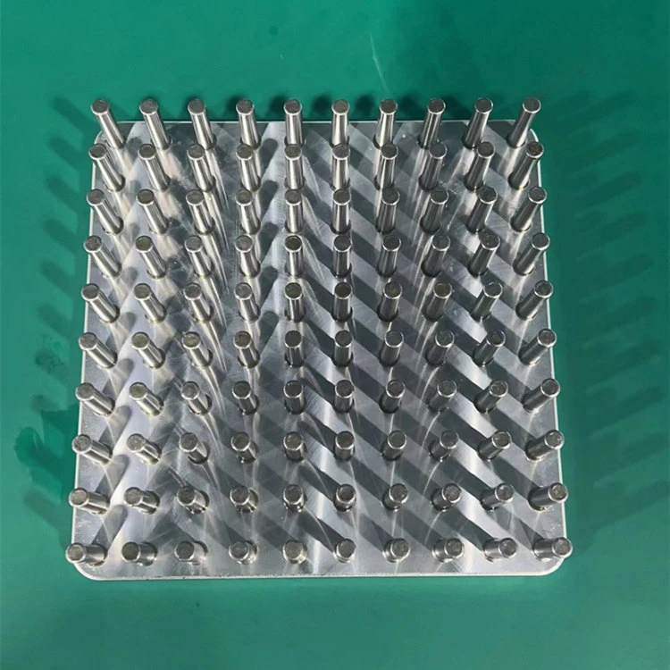 Hylkisbakka Plug Board