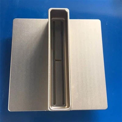 20 nálar CBD olíugeymsla