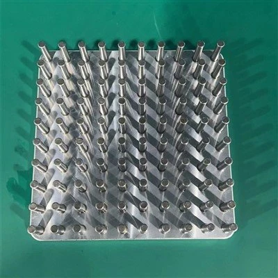 Hylkisbakka Plug Board