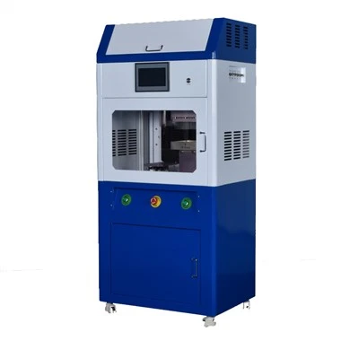 CBD Pneumatic 100 nálar fyllingarvél