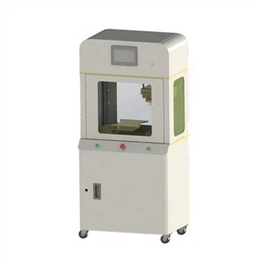 THC Electric 100 nálar áfyllingarvél