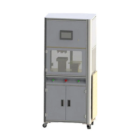 THC 100 nálar Multifunctional rafmagnsfyllingarvél
